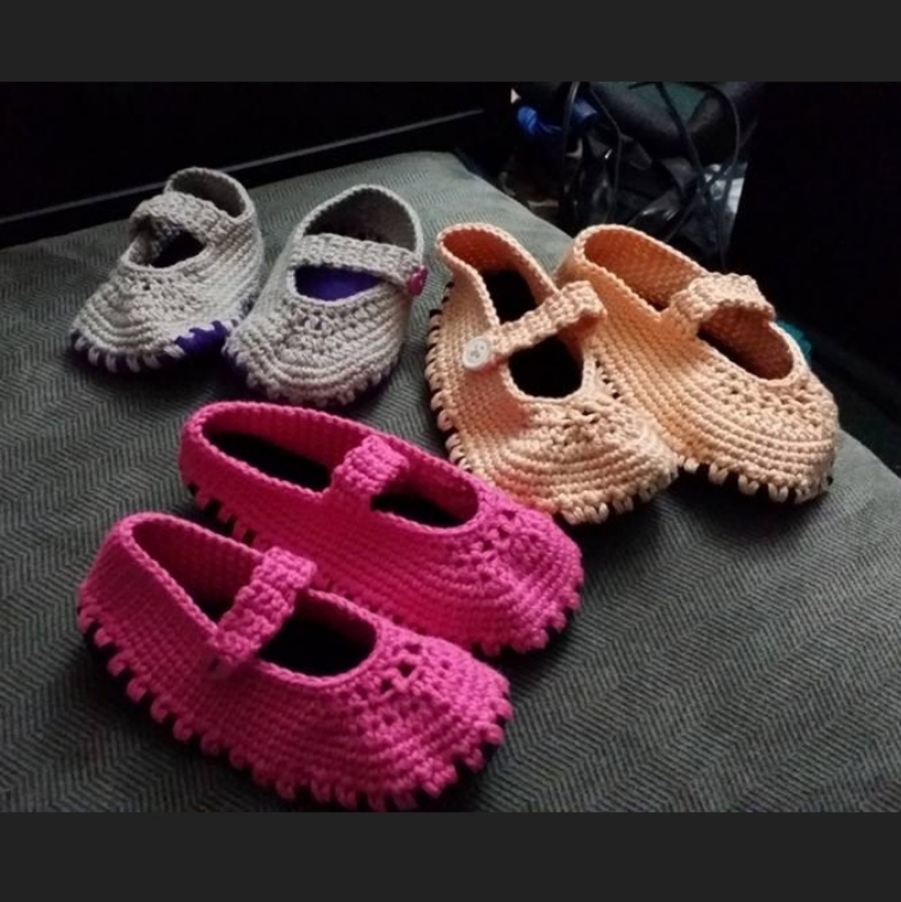 Soft Bottom First Walkers For Babies